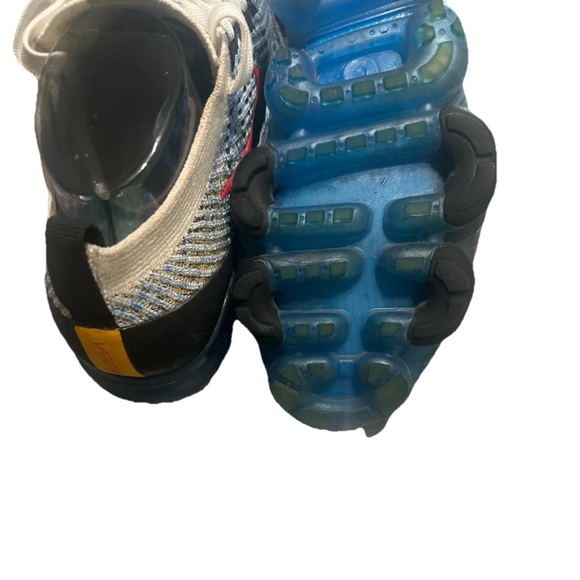 Nike VaporMax Flyknit 3 Men’s Shoes Size 9.5 - Picture 12 of 12